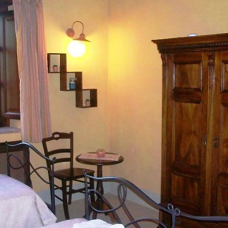 Podere Le Mulina Castiglione dʼOrcia Екстериор снимка